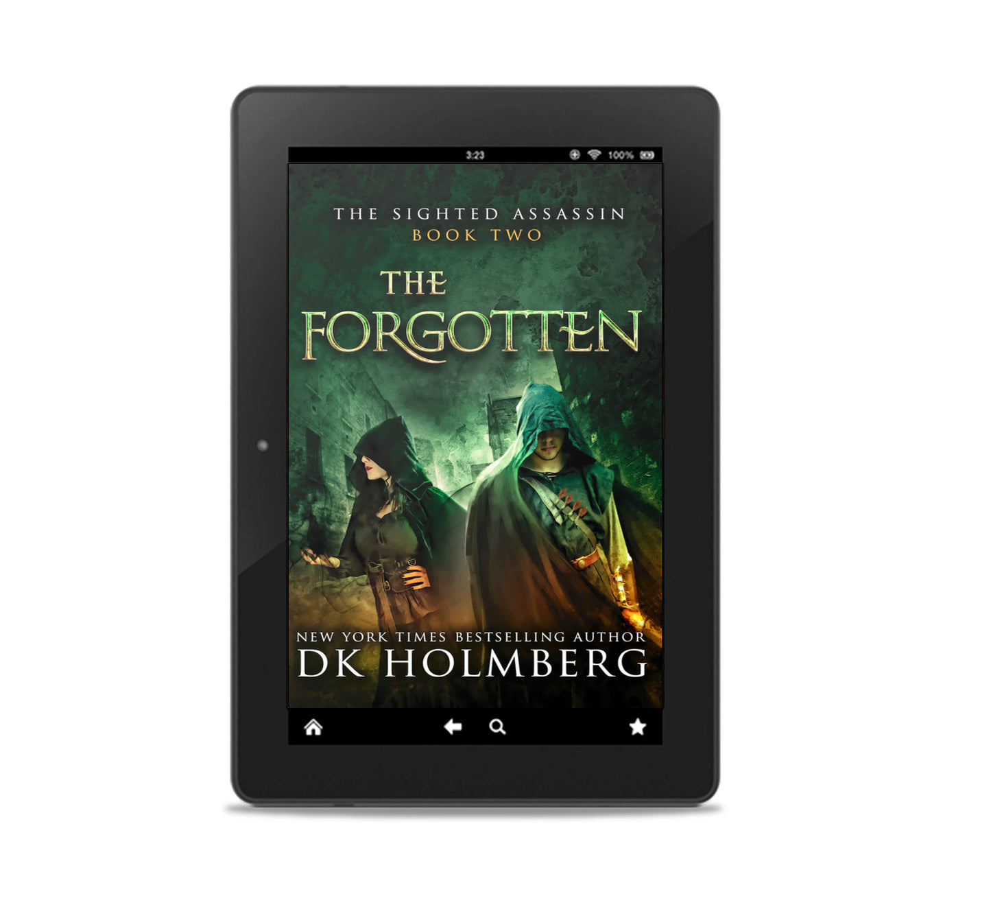 The Forgotten